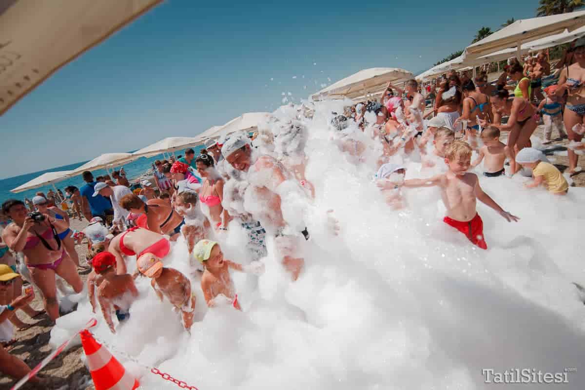 Loceanica Beach Resort Hotel